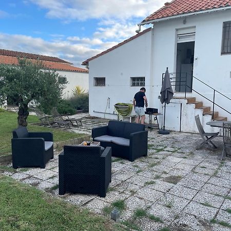 La Maison Sur La Plage Марен Екстер'єр фото